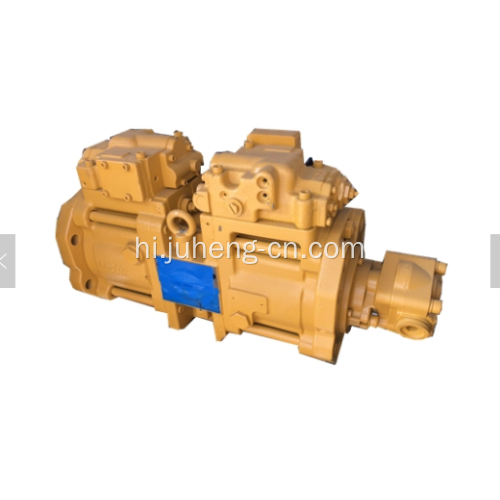 कैट 318 बी हाइड्रोलिक पंप 171-5813 K5V80DT-1VPR-9N2D